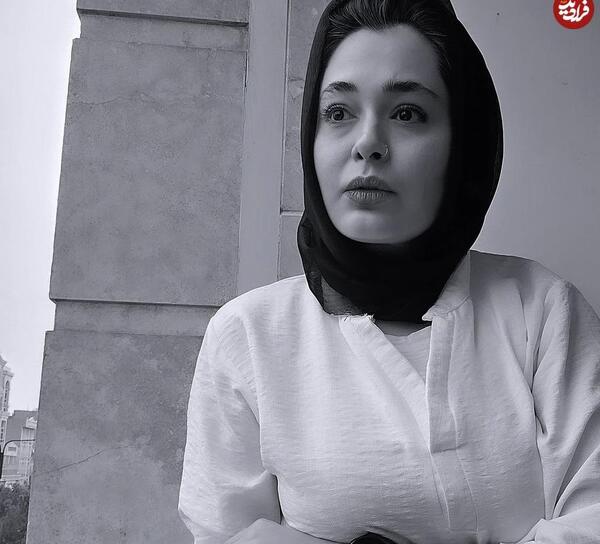 عکس ارغوان سریال دلدادگان