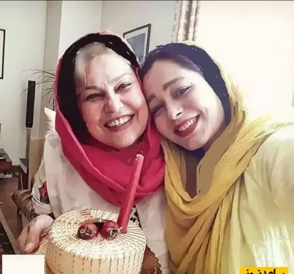 عکس ارغوان تو سریال دلدادگان