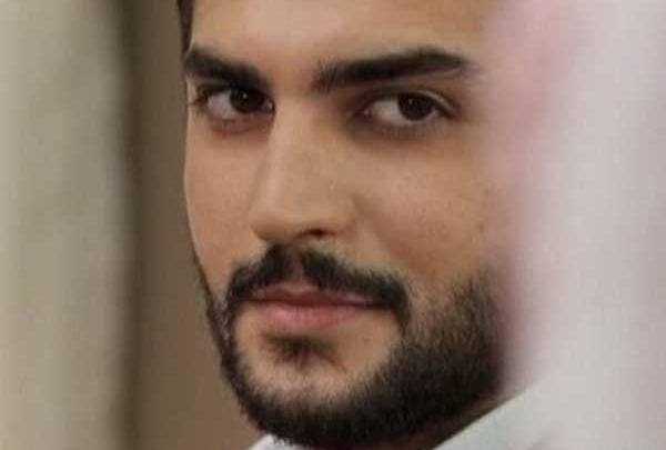 عکس اسم واقعی ارغوان
