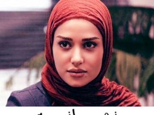 عکس بازیگران ارغوان