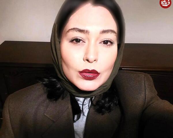 عکس ارغوان مقدم