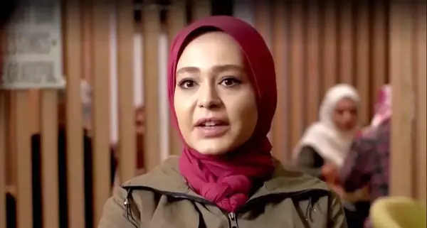 عکس جدید از سانیا سالاری