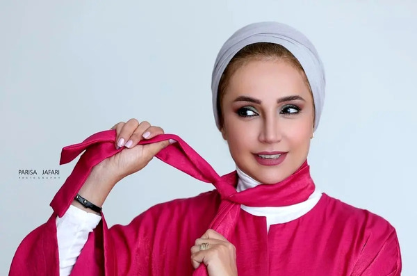 عکس ممد قلی یک چشمی