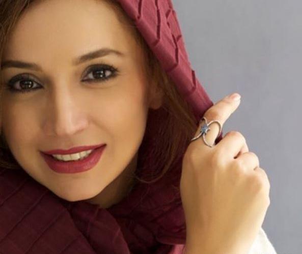 عکس های زن ممد قلی