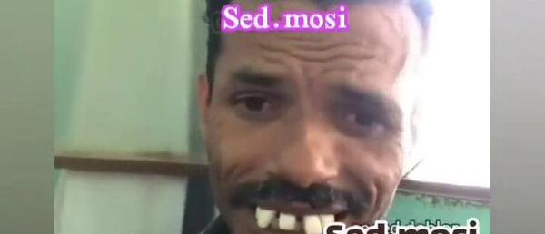 عکس ممد قلی دندون تیز