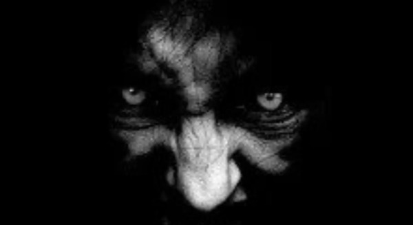عکس ممد قلی و پدرش
