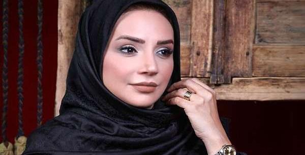 عکس ممد قلی خانم