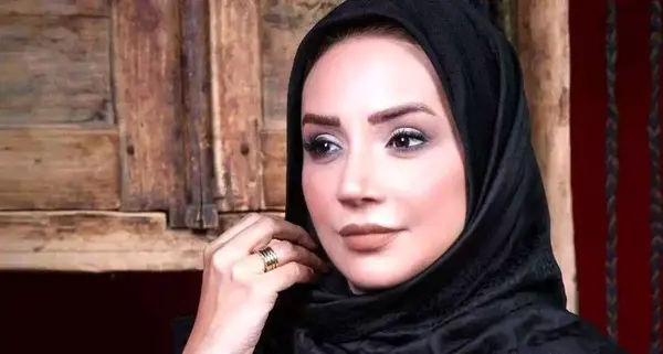 عکس ممد قلی خانی