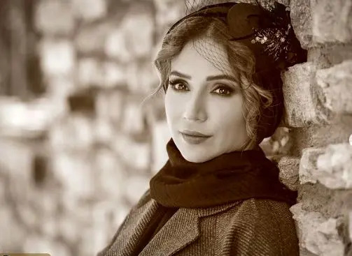 عکس ممد قلی خانی