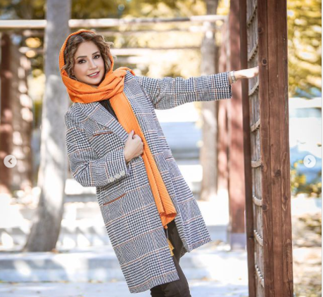 عکس ممد قلی خانی