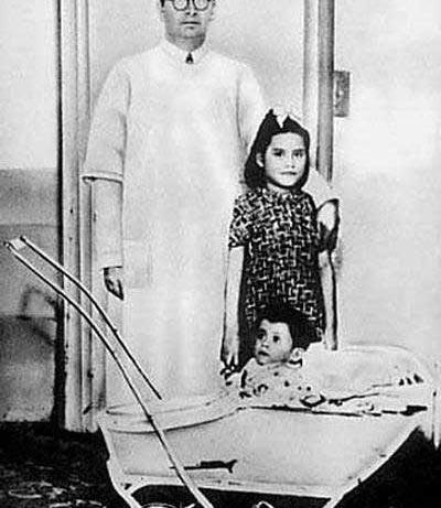 عکس واقعی مامان ممد قلی