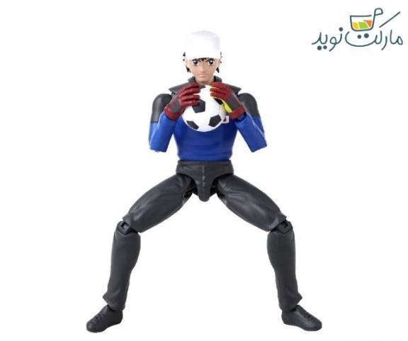عکس واقعی گنزو واکی بایاشی