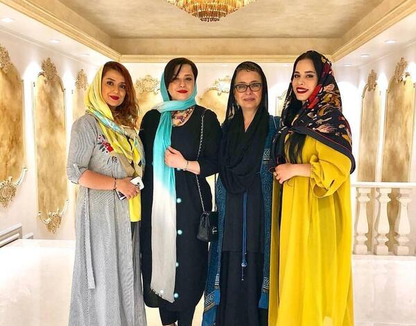 عکس واقعی مهراب شریفی نیا