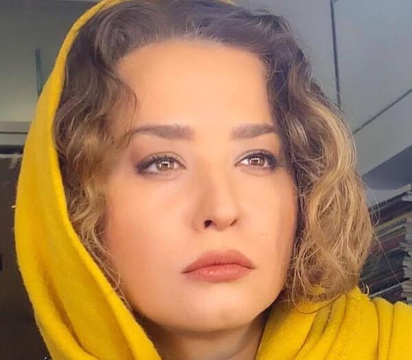 عکس واقعی مهراب شریفی نیا