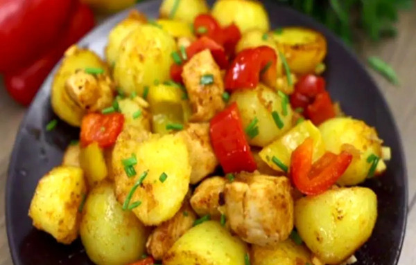 عکس واقعی غول شامی