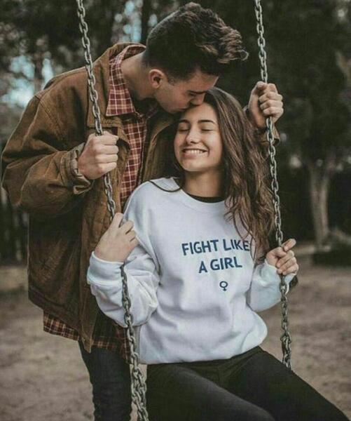 عکس دو عشق واقعی