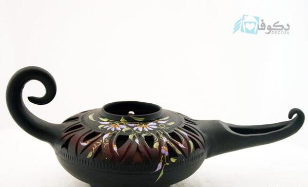 عکس چراغ جادویی واقعی