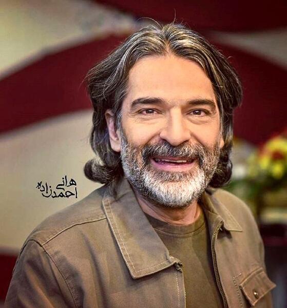 عکس واقعی حضرت جبرئیل