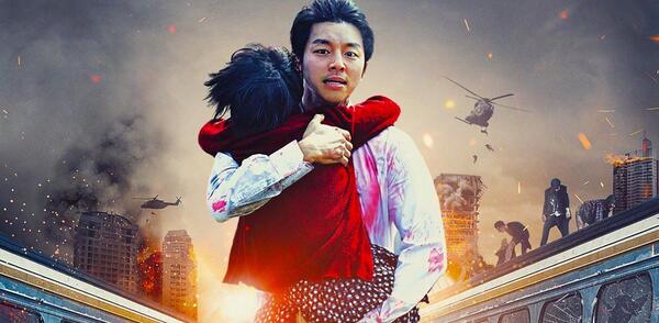 عکس بازیگران زامبی