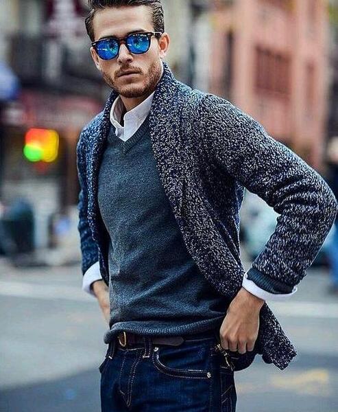 عکس پروفایل برای پوشاک مردانه