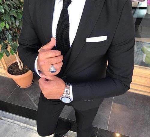 عکس پروفایل برای پوشاک مردانه