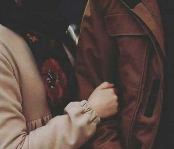 عکس عاشقانه برای پروفایل مردانه