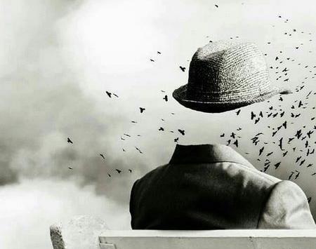 عکس پروفایل پسرانه خفن ساده