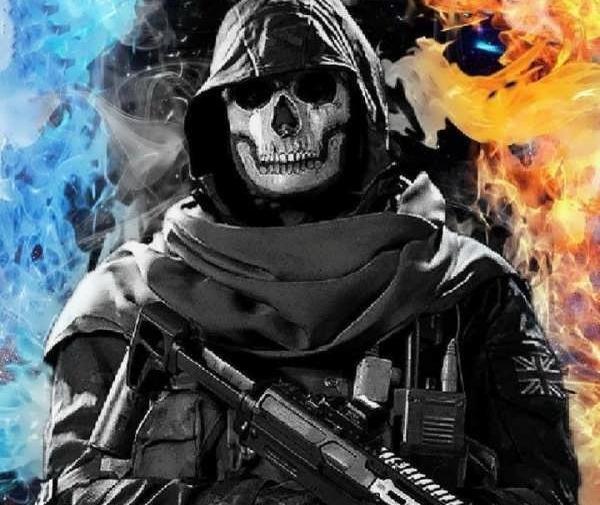 عکس پروفایل خفن پسرانه تفنگ