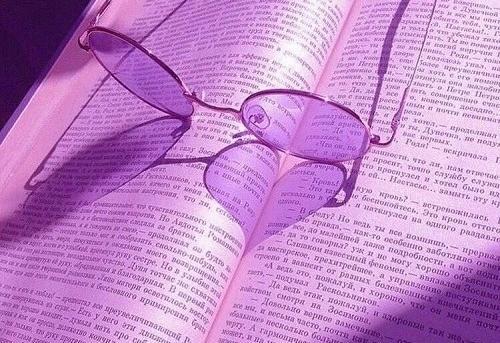 عکس پروفایل دخترونه بنفش کیوت