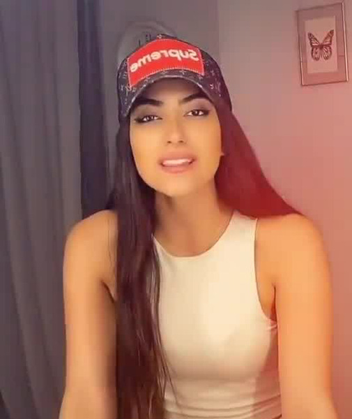 عکس دخترانه برای پروفایل عربی