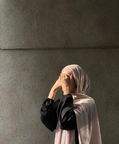 عکس دخترانه برای پروفایل عربی