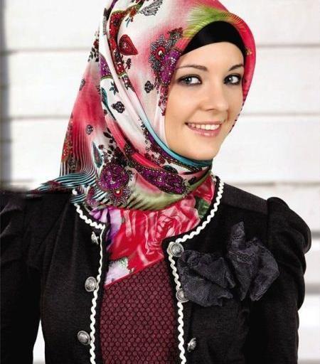 عکس دخترانه برای پروفایل عربی