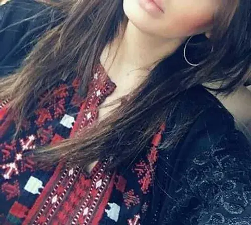 عکس پروفایل دخترانه بلوچی شیک