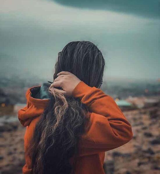 عکس پروفایل دخترانه خاص جدید