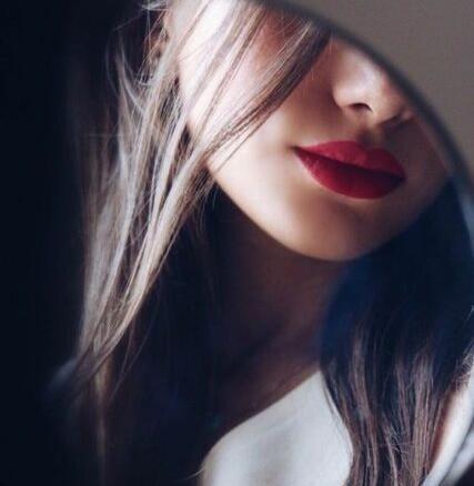 عکس پروفایل دخترانه خارجی خفن