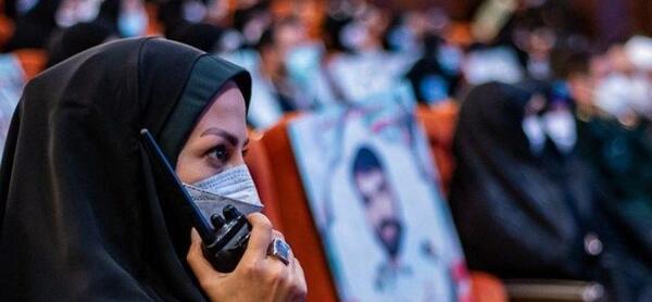 عکس پروفایل پلیسی دخترانه خارجی
