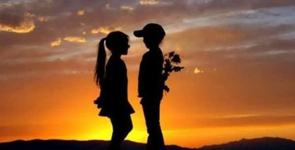 عکس پروفایل دخترانه پسرانه عاشقانه