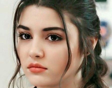 عکس دخترانه ترکی برای پروفایل