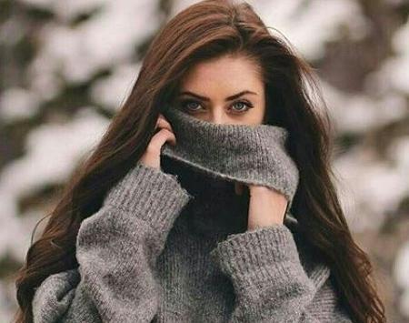 عکس پروفایل تلگرام دخترانه شیک