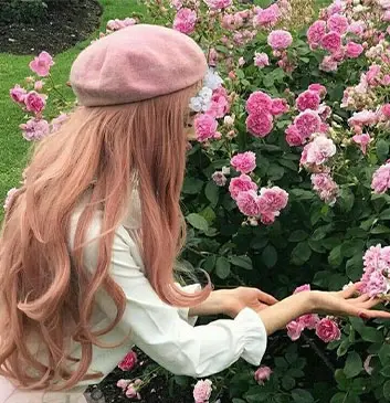 عکس پروفایل دخترانه تابستانی جدید