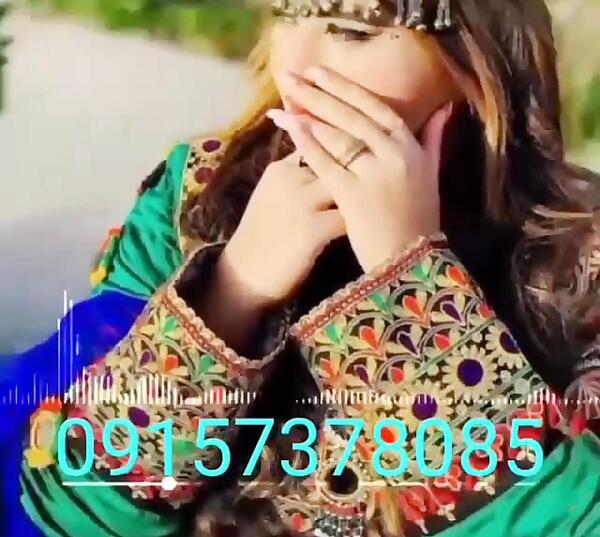 دانلود عکس پروفایل دخترانه بلوچی