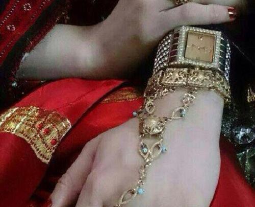 دانلود عکس پروفایل دخترانه بلوچی