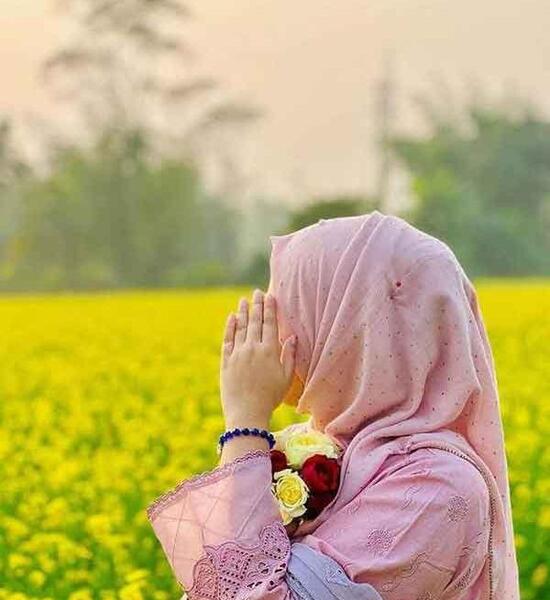 عکس برای پروفایل دخترانه باحجاب