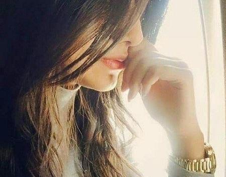 عکس پروفایل زنانه و شیک