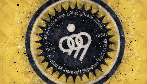 عکس پروفایل سپاهان جدید
