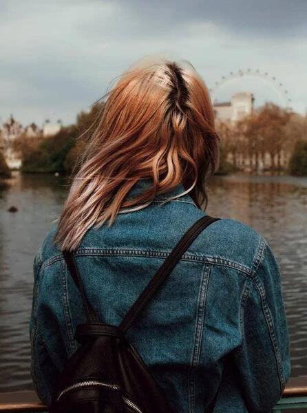 عکس برای پشت پروفایل دخترونه
