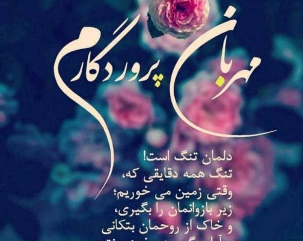 عکس های جدید پشت پروفایل
