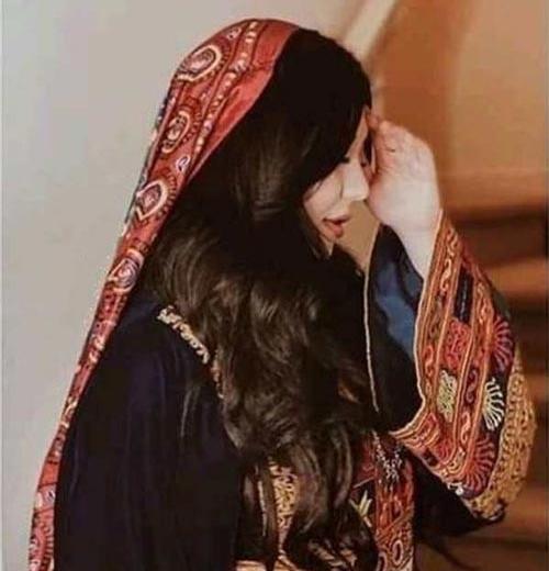 عکس پروفایل پشتون