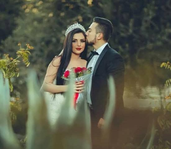 عکس های عروسی برای پروفایل