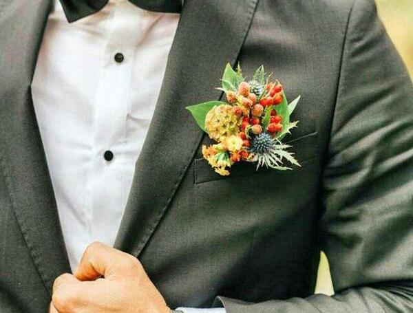 عکس پروفایل عروسی پسرانه